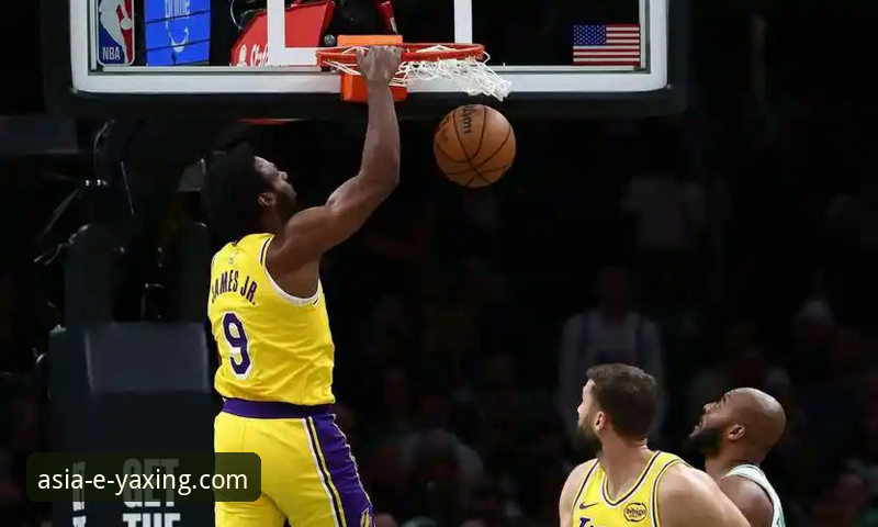 实战复盘：从湖人险胜步行者，看亚星体育平台如何优化观赛体验